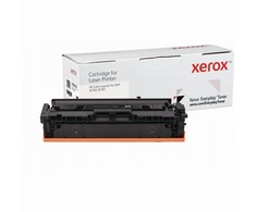 Xerox EVERYDAY Juodas TONER FOR HP - 216A (W2410A) STANDARD CAPACITY