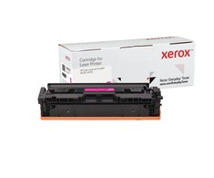 Xerox EVERYDAY MAGENTA TONERIS, SKIRTAS HP - 216A (W2413A) STANDARTINĖS TALPOS