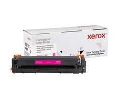 Xerox for HP No.203A (CF543A), purpurinė kasetė lazeriniams spausdintuvams