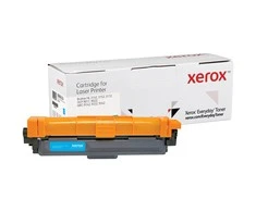 Xerox Everyday Cyan Toneris, skirtas Brother TN-242C, 1400 psl