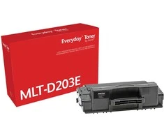 Samsung Toneris Xerox Juodas Zamiennik MLT-D203E (006R04300)