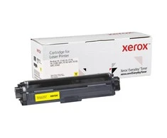 TONER Geltonas BROTHER TN-241Y - XEROX EVERYDAY