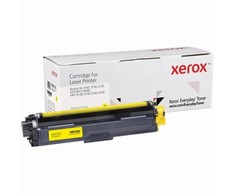 TONER Geltonas BROTHER TN-225 - XEROX EVERYDAY