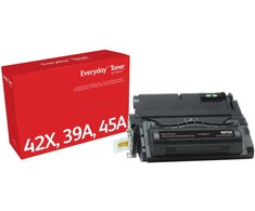 TONER Juodas HP 42X/39A/45A - XEROX EVERYDAY