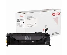 Xerox Everyday For HP 106A (W1106A) Standard, Lazerinė kasetė, Juoda