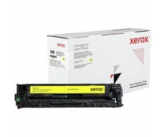 Toneris Xerox Geltonas pakeitimas 131A / 125A / 128A (006R03810)