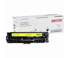 TONER Geltonas HP 312A - XEROX EVERYDAY