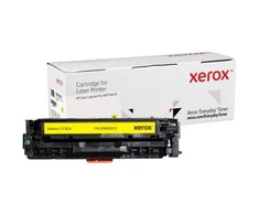 TONER Geltonas HP 312A - XEROX EVERYDAY