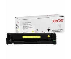 Xerox for HP No.201X CF402X geltona kasetė lazeriniams spausdintuvams, 2300, psl.