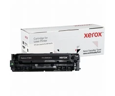 Xerox for HP No.312X CF380X juoda kasetė lazeriniams spausdintuvams, 4400, psl.