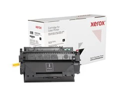 Toneris Xerox Juodas originalas (006R03666)