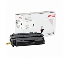 TONER Juodas HP 80X - XEROX EVERYDAY