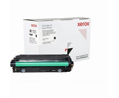 Xerox HP No.508A CF360A juoda kasetė