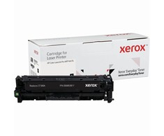 Xerox HP No.312A CF380A juoda kasetė