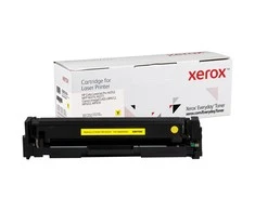Xerox for HP No.201X CF402X geltona kasetė lazeriniams spausdintuvams, 2300, psl.