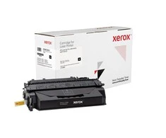 TONER Juodas HP 80X - XEROX EVERYDAY