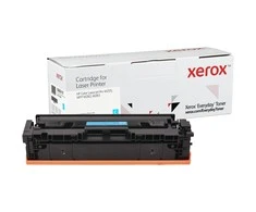 Dažai Xerox Xerox Everyday alternatyvūs dažai, skirti HP 207X, W2210X (2450 puslapių) žydrai
