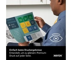 Xerox 106R03480 tonerio kasetė Originalus Juoda 1 vnt