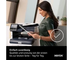 Xerox 106R03475 tonerio kasetė Originalus Geltona 1 vnt