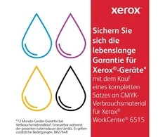 Xerox 106R03480 tonerio kasetė Originalus Juoda 1 vnt