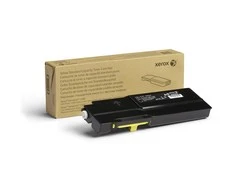 Xerox 106R03501 (106R3501), geltona kasetė