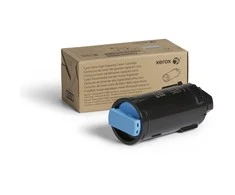 Xerox TONER CYAN (9000 P.) - VERSALINK C500/505