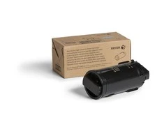 Xerox TONER Juodas (16.900 P.) - VERSALINK C600/605