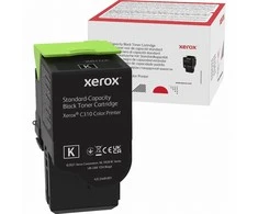 Xerox C310 / C315 (006R04356) kasetė lazeriniams spausdintuvams, Juoda (3000 psl.)