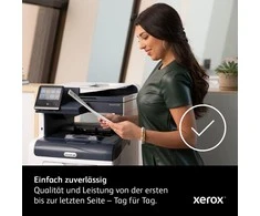 Xerox C310 / C315 (006R04356) kasetė lazeriniams spausdintuvams, Juoda (3000 psl.)