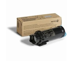 Tonerio Kasetė - Xerox Phaser 6510 4500 Puslapių Mėlyna