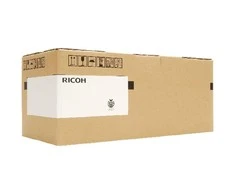 Ricoh 408343 kasetė lazeriniams spausdintuvams, Geltona (6300 psl)