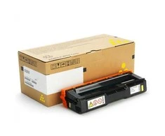 Originalus Toneris Ricoh 408354 Magenta (037056)