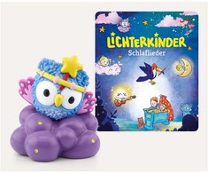 Tonies Lichterkinder - Schlaflieder (Musik)