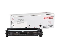 Xerox Everyday For HP 94X (CF294X) High, Lazerinė kasetė, Juoda