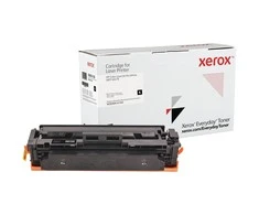 Xerox Everyday For HP 415X (W2030X) High, Lazerinė kasetė, Juoda