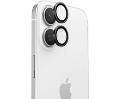 Torras Lensguard, juodos spalvos – Apple iPhone 17