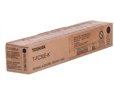 Toneris Toshiba T-FC616E Juodas originalas (6AK00000372)