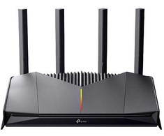 TP-Link Archer GE230 BE3600 Dual-Band Wi-Fi 7 Gaming Maršrutizatorius