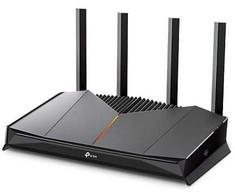 TP-Link Archer GE230 BE3600 Dual-Band Wi-Fi 7 Gaming Maršrutizatorius