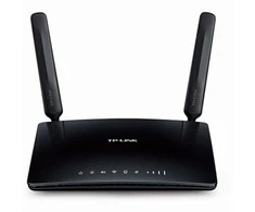 TP-Link Archer MR200 – AC750 belaidis dviejų juostų 4G LTE maršrutizatorius