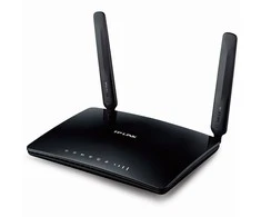 TP-Link Archer MR200 – AC750 belaidis dviejų juostų 4G LTE maršrutizatorius