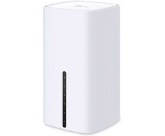 TP-Link Archer NX500 5G AX3000 belaidis dviejų dažnių gigabito maršrutizatorius