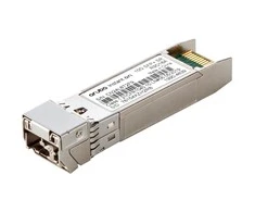 Šakotuvas Hewlett Packard (HP) HPE Networking Instant On 10G SFP+ LC SR 300m OM3 MMF siųstuvo-imtuvo modulis (R9D18A)