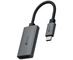 Adapteris AV TP-Link TP-Link UA520C USB Type-C to HDMI Adapteris