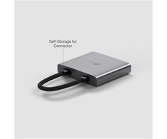 USB ŠAKOTUVAS TP-Link TP-Link ŠAKOTUVAS UH6120C USB-C 3 prievadų šakotuvas