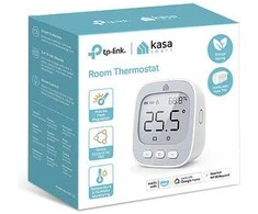 TP-Link KE110 Kasa Smart Room Thermostat