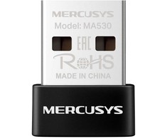 Adapteris bluetooth TP-Link Mercusys MA530 Bluetooth Nano USB Adapteris