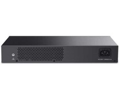 Šakotuvas Switch Mercusys MS116GS (MS116GS(UN))