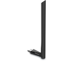 Karta jungiama į tinklą TP-Link Mercusys MU6H AC650 High Gain Wireless Dual Band USB Adapteris