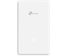 Maršrutizatorius TP-Link EAP725-Wall 5012 Mbit/s Baltas Maitinimas per Ethernet (PoE)